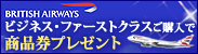 �u���e�B�b�V���G�A�E�F�C�Y �r�W�l�X�N���X�w���ŏ��i���v���[���g