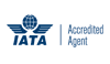 IATA認可代理店