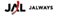 JAL�E�F�C�Y(JO)