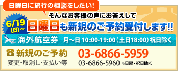 �q�󌔂̐V�K�\�� 03-5909-1150�^�ύX�E������E�x�����Ȃ� 03-5909-1152�^���`���F10:00�`18:00�i�j�������j