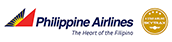 フィリピン航空logo