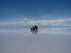 ウユニ さんの投稿作品