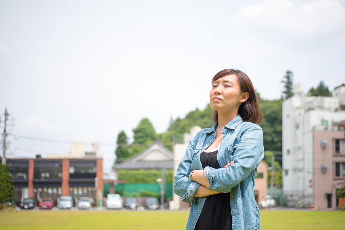 海外旅行中盗難にあったら？