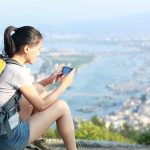 海外でスマホを使う時の注意点