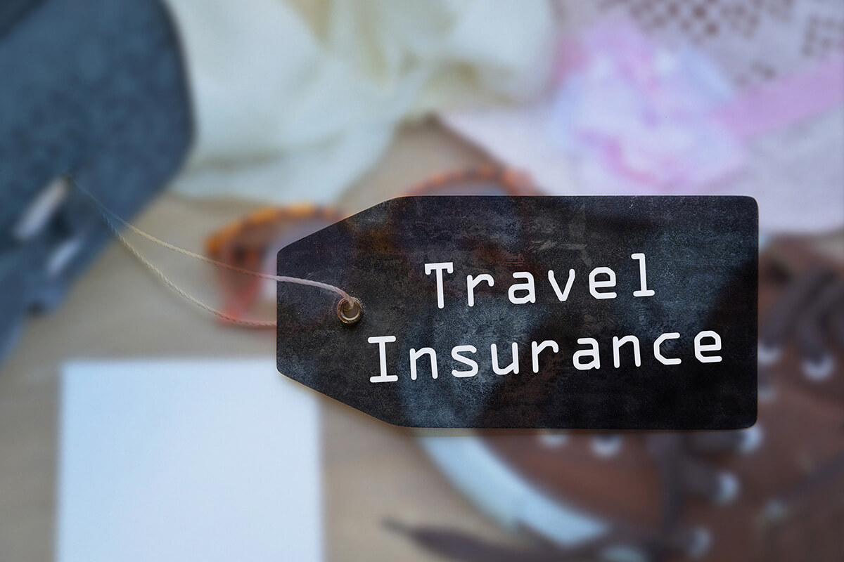 海外旅行保険の必要性とその種類