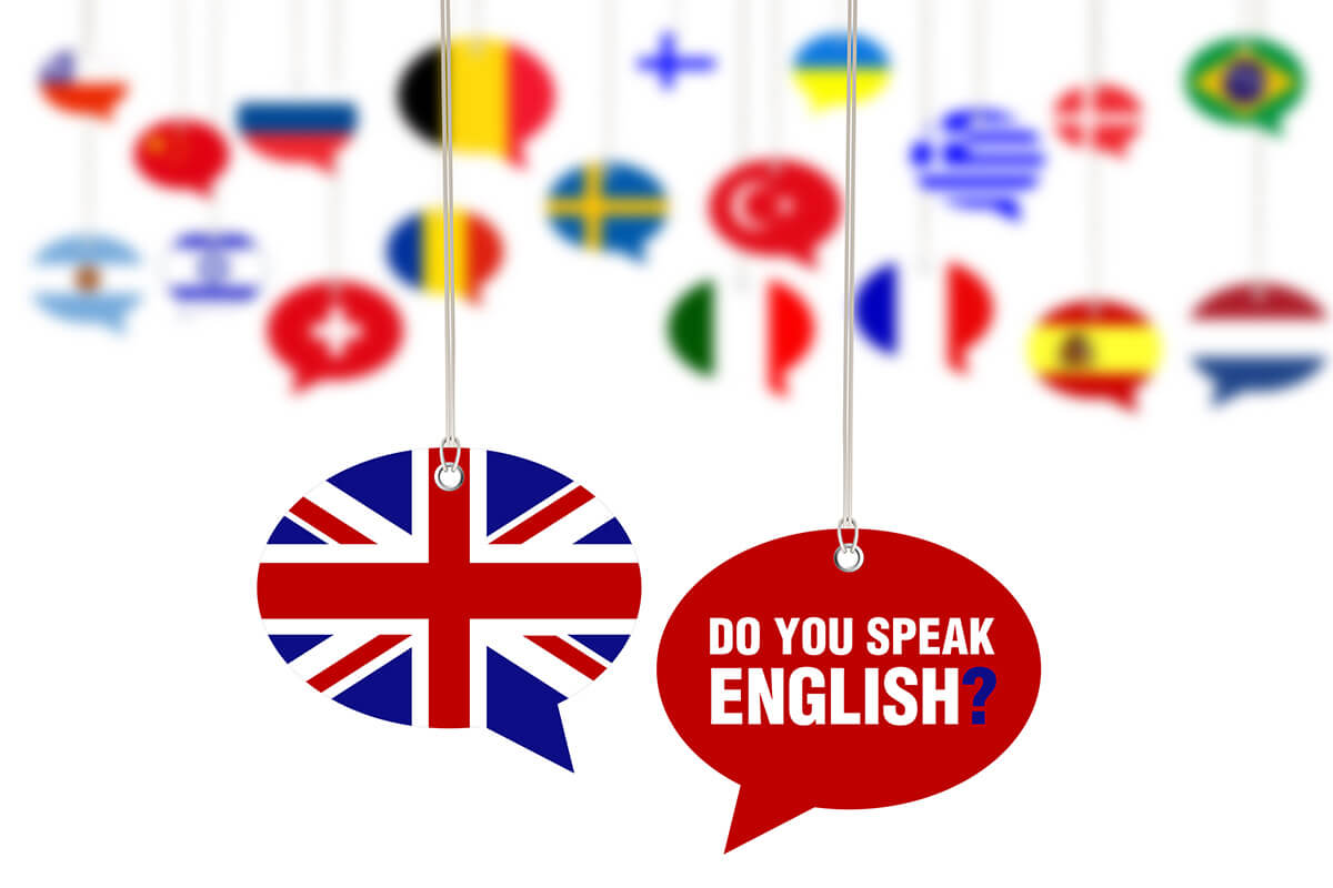 海外旅行のお助けアイテム、英会話アプリ