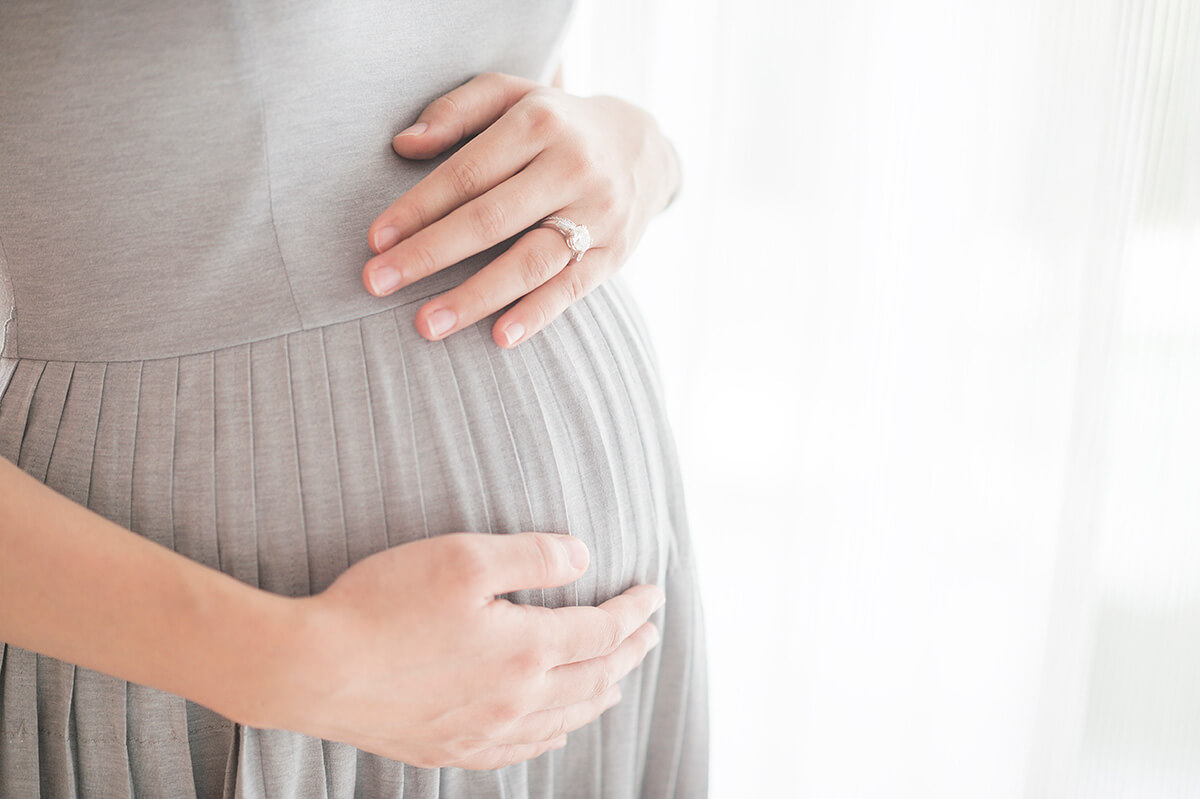 妊婦時の海外旅行に注意！