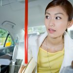 タクシーに乗る時の厳選英会話