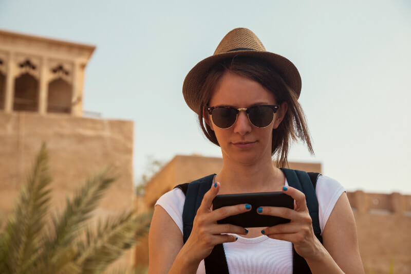 海外旅行の情報収集と持ち歩きに便利 メモにおすすめのスマホアプリまとめ エアトリ
