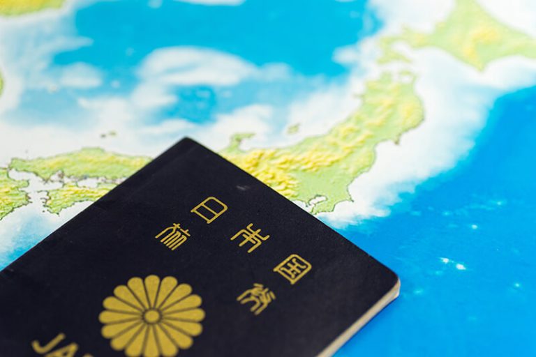 パスポートを初めて作る人向け！各都道府県のパスポートの申請場所は？ | エアトリ