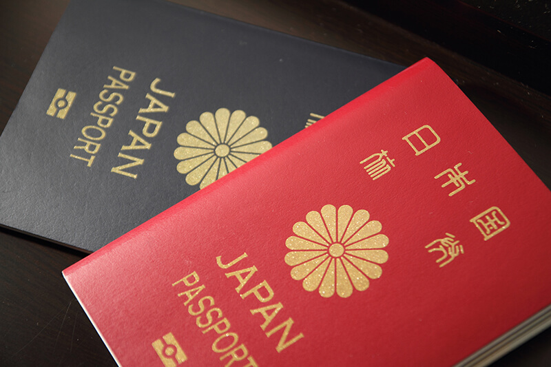 どっちがお得 パスポートの10年用と5年用のメリット デメリット エアトリ
