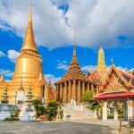 タイ王宮