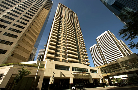 International Hotel Calgary インターナショナル ホテル カルガリー