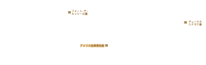 �t�H�[�g�E�f�E���b�V�[�����A�A�����J���R�����فA�f���[�N�J�n�i���N��