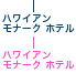  �n���C�A�� ���i�[�N �z�e��